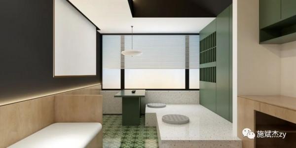 75㎡獨居青年——她宅 75㎡獨居青年——她宅