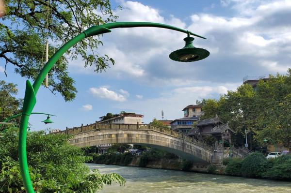 北京——拉薩最詳細路書（第六天）