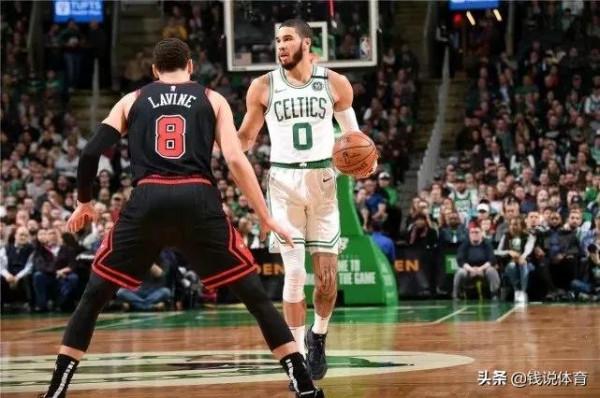 NBA25歲以下雙人組合：特雷楊+科林斯在列，綠軍雙探花居首