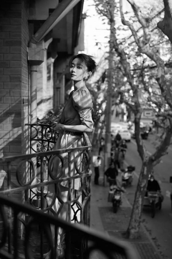 張小斐&mdash;&mdash;寫真照