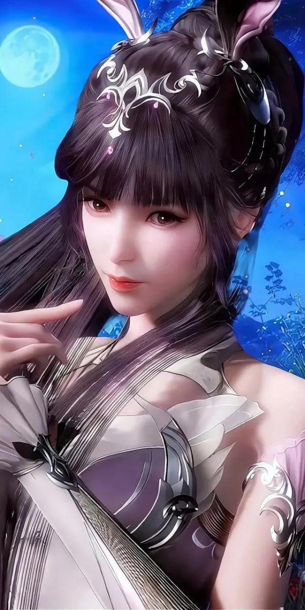 小舞居然有三個姓