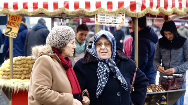 奇觀天下|亞洲向左,歐洲向右,一座橫跨兩個大陸的城市 奇觀天下|亞洲向左,歐洲向右,一座橫跨兩個大陸的城市