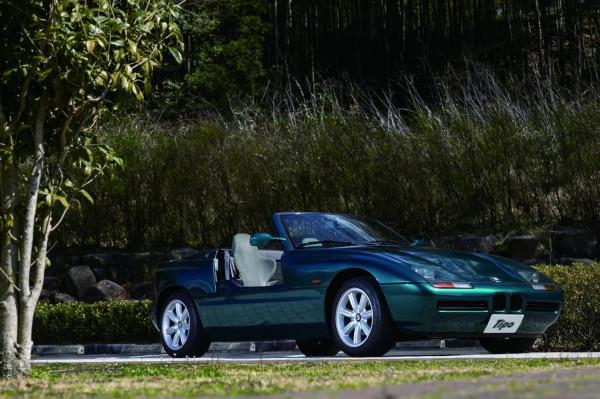 見過能自由拆卸拼裝的寶馬嗎?這幾款寶馬敞篷車要認識 見過能自由拆卸拼裝的寶馬嗎?這幾款寶馬敞篷車要認識