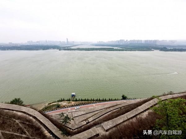 山西運城60公里“黃河1號路”沿線自駕遊攻略（附地圖及路書）