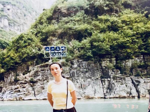 三十年前的人們怎麼旅行 三十年前的人們怎麼旅行