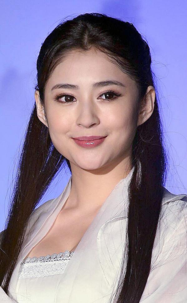 李心艾小姐姐的小龍女堪比經典