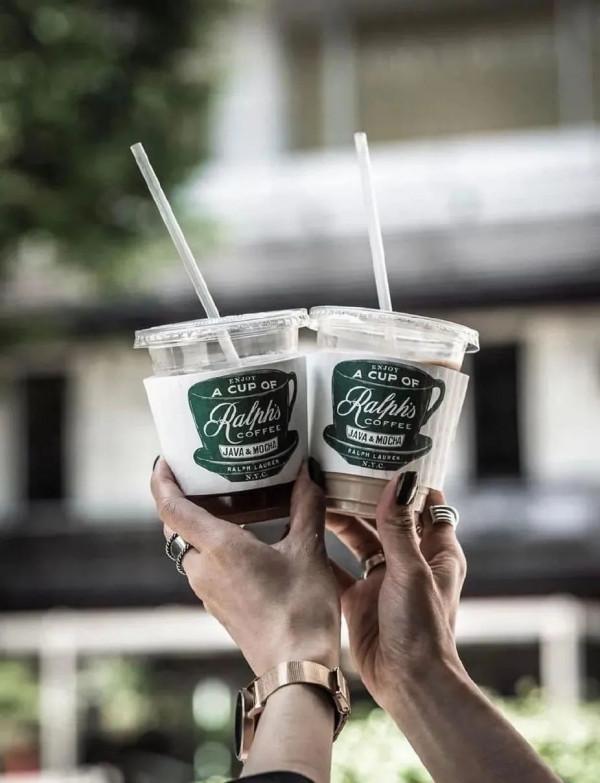 開餐飲店為何已成為奢侈品牌的標配? 開餐飲店為何已成為奢侈品牌的標配?