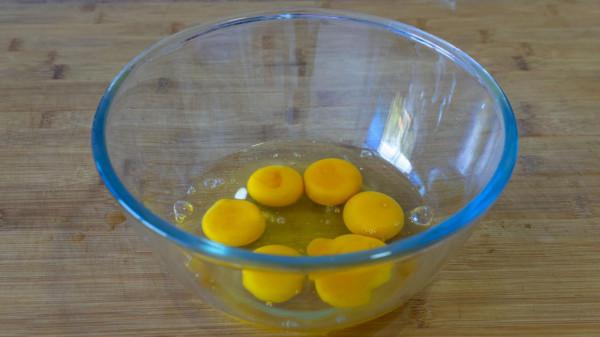 月餅最簡單的做法，不用烤箱，不用糖漿，軟軟糯糯，放3天也好吃