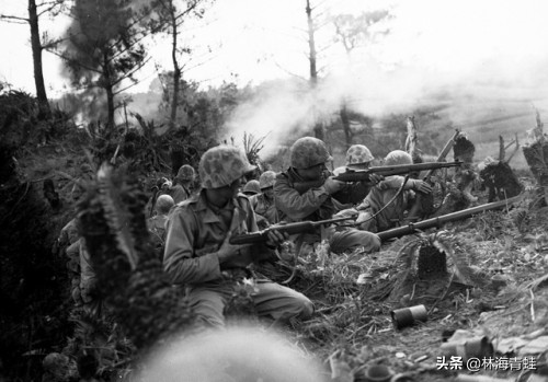 八原博通:二戰時期日軍在沖繩島防禦登陸作戰計劃的制定者 八原博通:二戰時期日軍在沖繩島防禦登陸作戰計劃的制定者