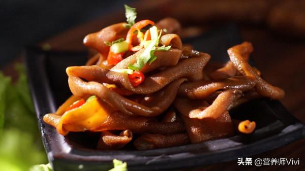 豬肝、豬心、豬腰子&hellip;動物內臟是有營養還是不健康？