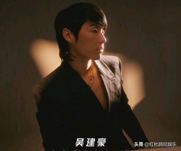 《追光吧哥哥2》最大60歲最小26歲,流量明星讓路,中年大叔吃香 《追光吧哥哥2》最大60歲最小26歲,流量明星讓路,中年大叔吃香