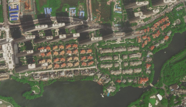 商品房誤區之一：名不副實的“洋房”