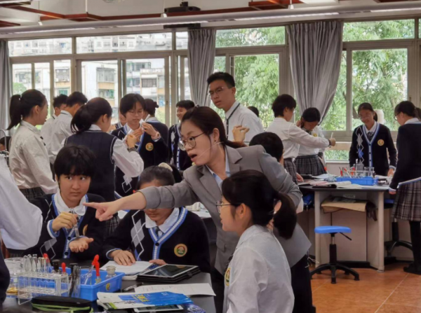 教育部發布通知，將對高中教學計劃進行調整，高中生也要減負了？