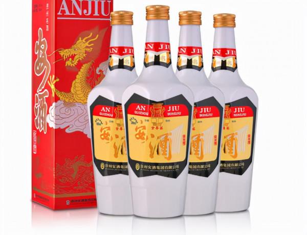 中國4款好喝的“廉價”酒，口感好不上頭，都是不可多得的純釀酒