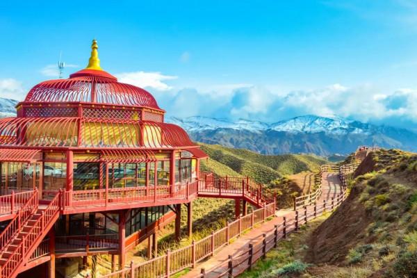 人生一定要去的50個地方!被孤獨星球評為亞洲最佳旅行地的Top1 人生一定要去的50個地方!被孤獨星球評為亞洲最佳旅行地的Top1