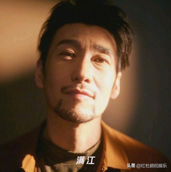 《追光吧哥哥2》最大60歲最小26歲,流量明星讓路,中年大叔吃香 《追光吧哥哥2》最大60歲最小26歲,流量明星讓路,中年大叔吃香