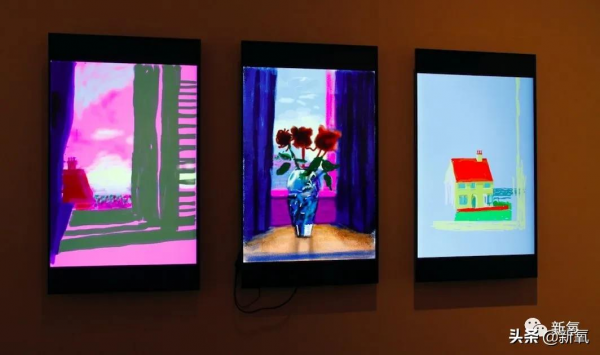 12幅世界級名畫你看得懂嗎？