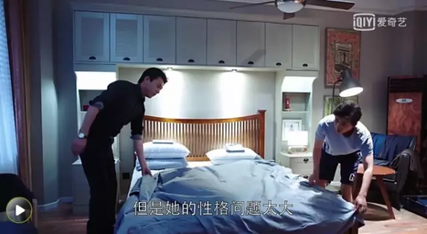 扔掉床頭的婚紗照後,中國式臥室終於迎來了春天 扔掉床頭的婚紗照後,中國式臥室終於迎來了春天