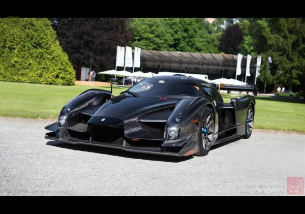 足夠硬核——9輛可以直接開進賽道的街道合法車