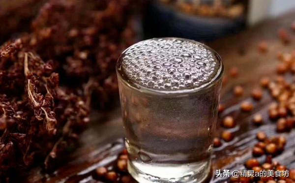 才知道,喝白酒最忌一口悶!行家:牢記5步,徹底遠離劣質上頭酒 才知道,喝白酒最忌一口悶!行家:牢記5步,徹底遠離劣質上頭酒