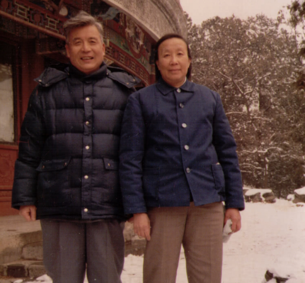 首顆原子彈基地的唯一私照:四位來自上海的姑娘,後來發展怎樣? 首顆原子彈基地的唯一私照:四位來自上海的姑娘,後來發展怎樣?