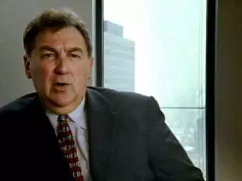 這位提前預見911的保安，創下3000人營救奇蹟，自己卻甘願赴死