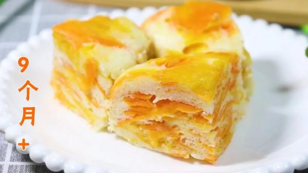 山藥最新吃法,不加一滴水,比蛋糕好吃百倍,寶寶不愛吃算我輸 山藥最新吃法,不加一滴水,比蛋糕好吃百倍,寶寶不愛吃算我輸