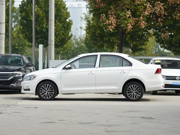 德國大眾出品，平時耐用又省油，試駕2021款上汽大眾桑塔納