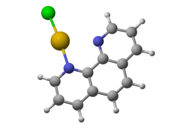 炔基配位金——未來促進合成氧化物的新星 炔基配位金——未來促進合成氧化物的新星