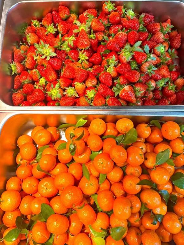 軍營美食，今天帶你“吃”個夠！