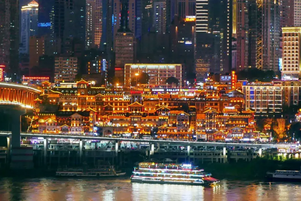 適合一個人旅行的16個地方，在路上找尋更好的風景，你去過幾個？