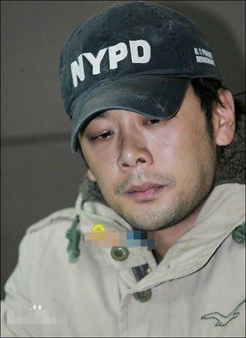 南韓慘劇李敏英:曾被稱為下一個李英愛,卻因戀愛腦毀掉半生 南韓慘劇李敏英:曾被稱為下一個李英愛,卻因戀愛腦毀掉半生