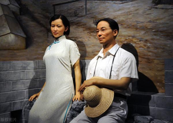 民國才女們不為人知的故事