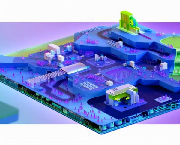 元宇宙賣水者，3D引擎龍頭，Unity長期前景如何？