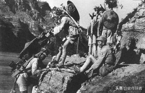 盤點新中國成立後，解放軍十大空軍將領，多數都是四野的猛將