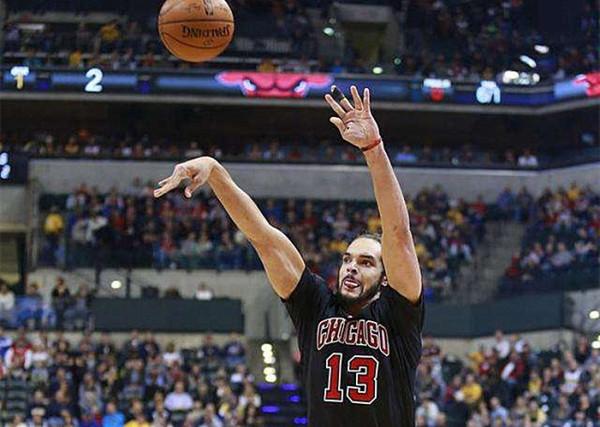 投籃奇葩程度分4個等級:佩恩A級,布澤爾扛大炮S級,SSS有多神? 投籃奇葩程度分4個等級:佩恩A級,布澤爾扛大炮S級,SSS有多神?