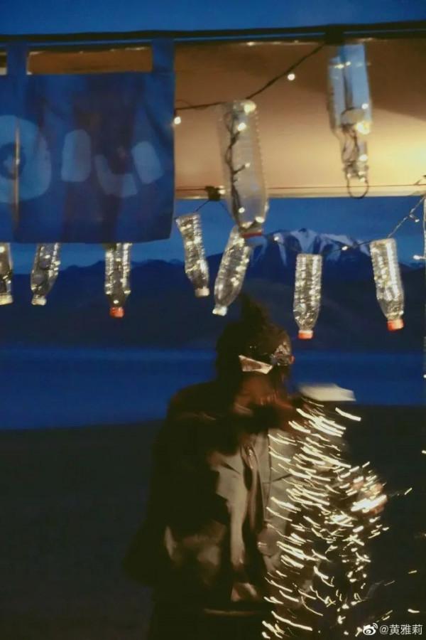 嫁給相戀16年的初戀,32歲黃雅莉活成城市版李子柒:寶藏女孩實錘了 嫁給相戀16年的初戀,32歲黃雅莉活成城市版李子柒:寶藏女孩實錘了