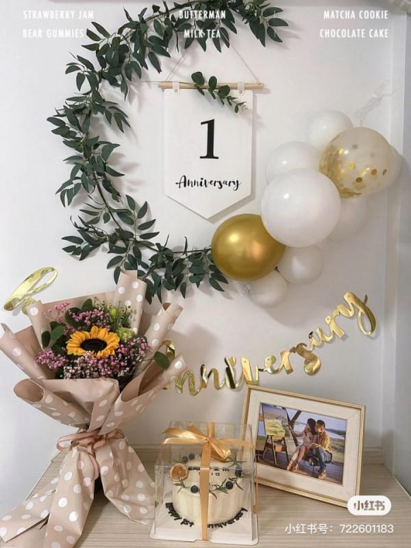 生活儀式感·結婚紀念日活動安排及禮物推薦 #生活有溫度# 生活儀式感·結婚紀念日活動安排及禮物推薦 #生活有溫度#