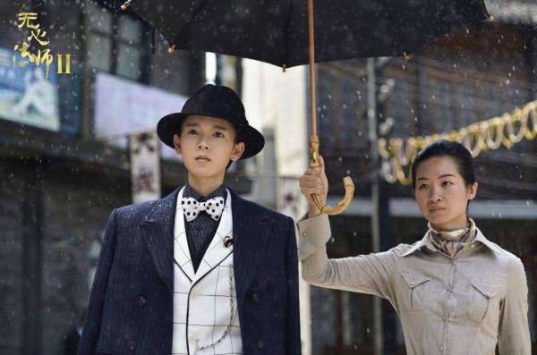 貼個胡茬就能裝男人？這6位女扮男裝才是不糊弄，英俊又有男人味