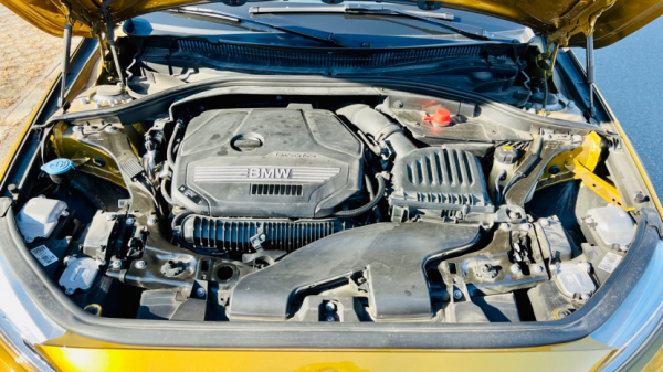 試駕BMW 125i M運動曜夜版，尋找最初的駕駛樂趣