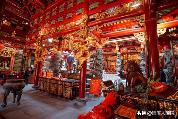 石獅城隍廟老街，又將成為一代人的回憶