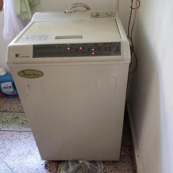 我家的洗衣機 我家的洗衣機