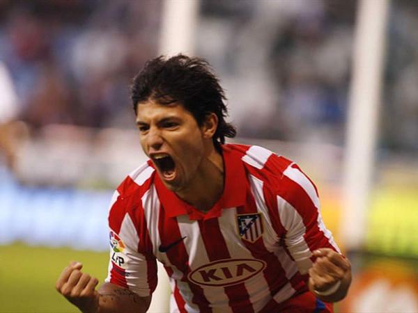 免籤!馬競有望簽下阿圭羅,西蒙尼:期待他的迴歸 免籤!馬競有望簽下阿圭羅,西蒙尼:期待他的迴歸