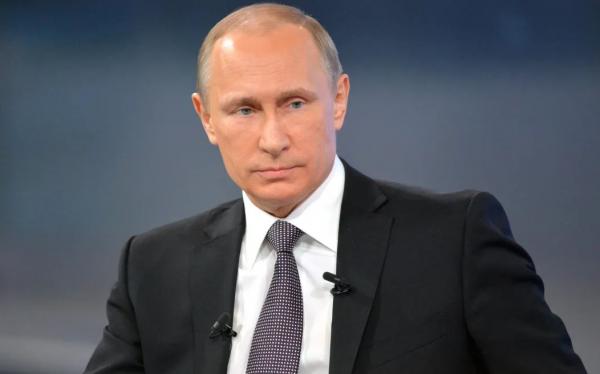 不排除與俄爆發激烈衝突?澤連斯基突然語出驚人,俄方火速表態 不排除與俄爆發激烈衝突?澤連斯基突然語出驚人,俄方火速表態