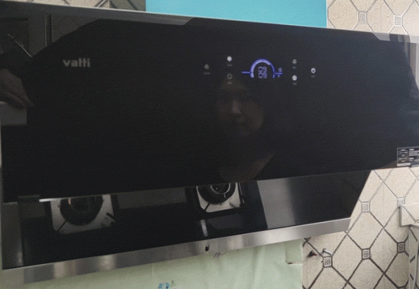 頂側雙吸、5.0KW猛火，華帝i11116+i10073B煙灶套裝使用體驗分享