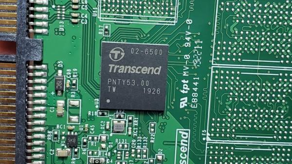 稀奇！20多年前的硬碟拆解