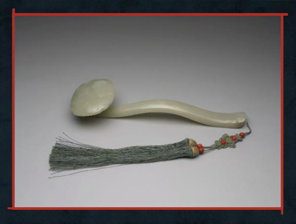 中國傳統的玉如意，你瞭解多少？