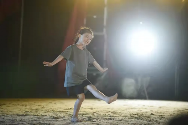 這才是軍人家庭的靠山