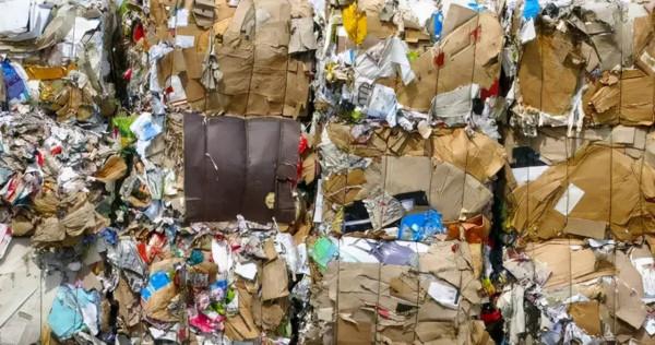 全球“紙貴”，零售“知秋”