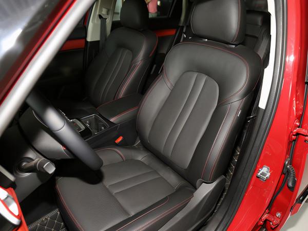 想要個性又硬朗的SUV？看看10萬出頭的BJ30